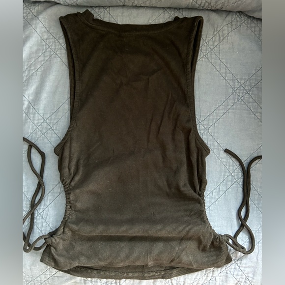 Zara shirt - Picture 2 of 2